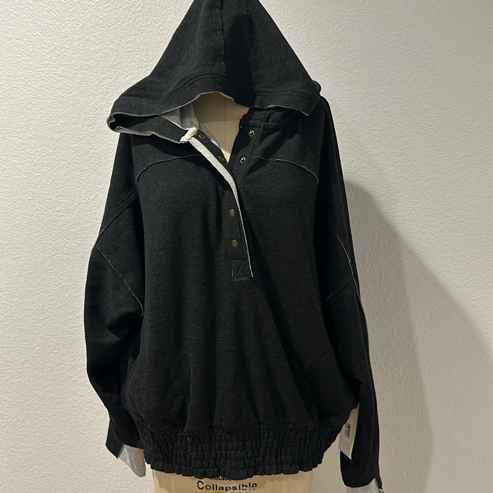 Hoodie Pullover